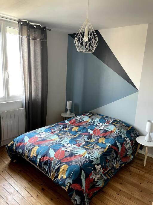 Maison De Charme Proche Centre-ville Dieppe