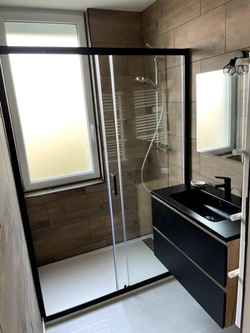 Maison De Charme Proche Centre-ville Hébergement de vacances