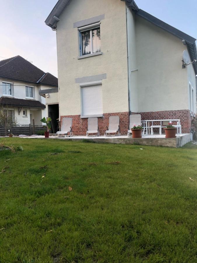 Hébergement de vacances Maison De Charme Proche Centre-ville *